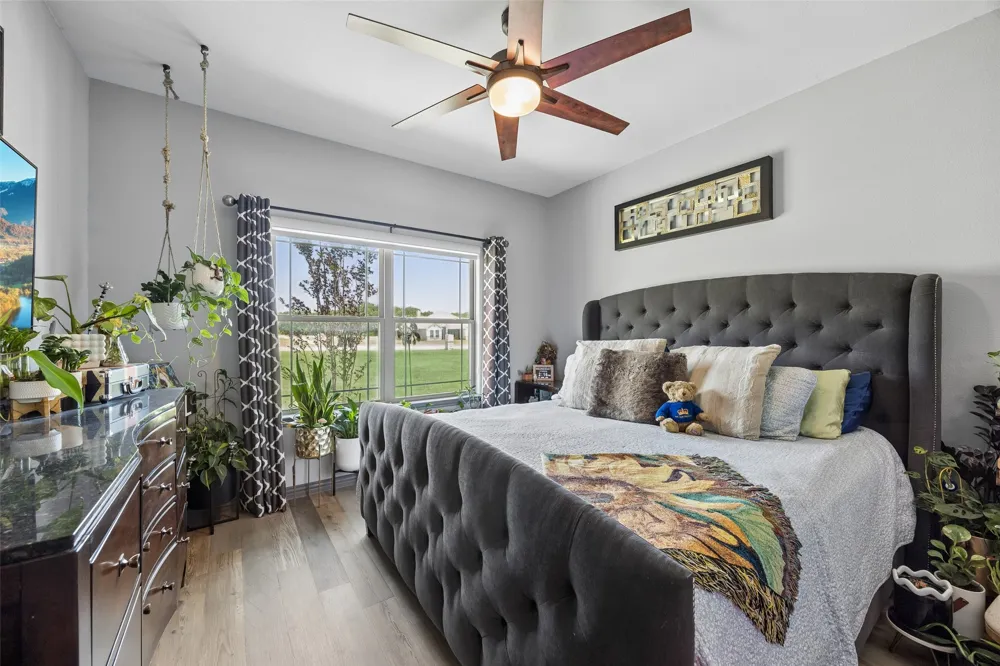 1000 Winding Wood Trail Scurry, TX 75158