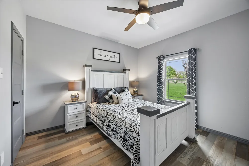 1000 Winding Wood Trail Scurry, TX 75158