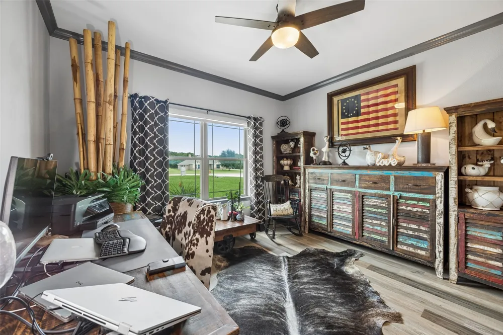 1000 Winding Wood Trail Scurry, TX 75158