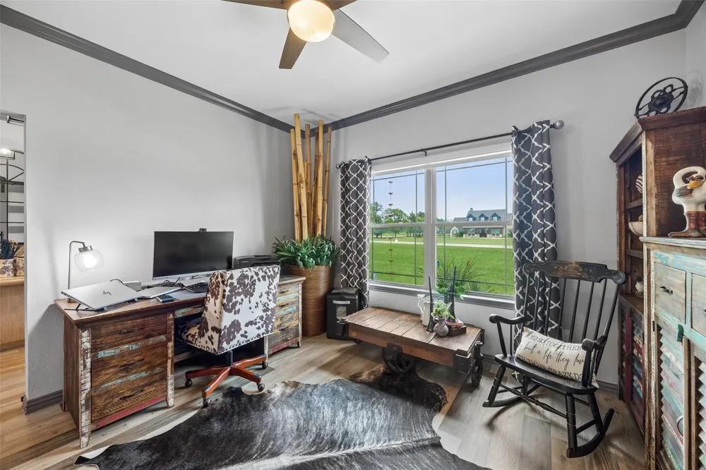 1000 Winding Wood Trail Scurry, TX 75158