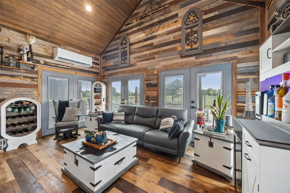1000 Winding Wood Trail Scurry, TX 75158