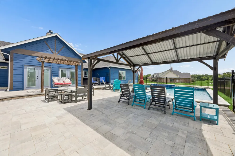 1000 Winding Wood Trail Scurry, TX 75158