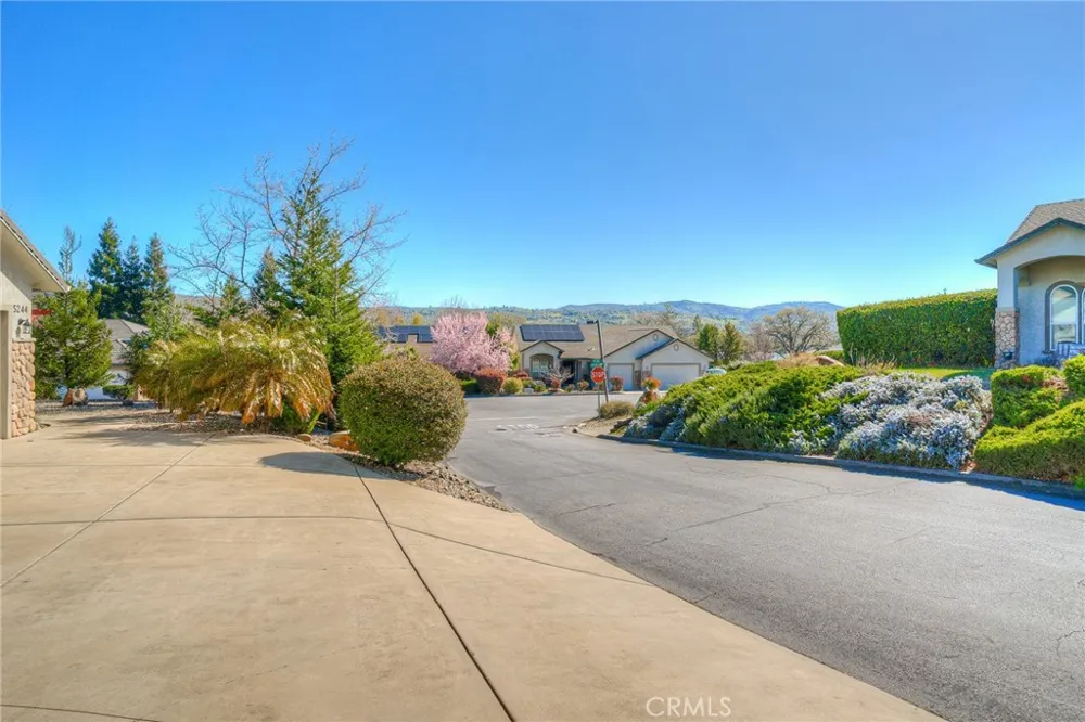 5244 Gold Spring Court Oroville, CA 95966