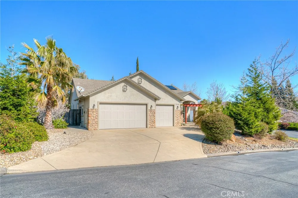 5244 Gold Spring Court Oroville, CA 95966