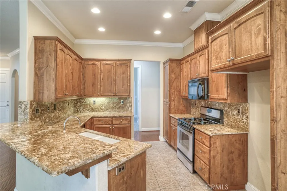 5244 Gold Spring Court Oroville, CA 95966