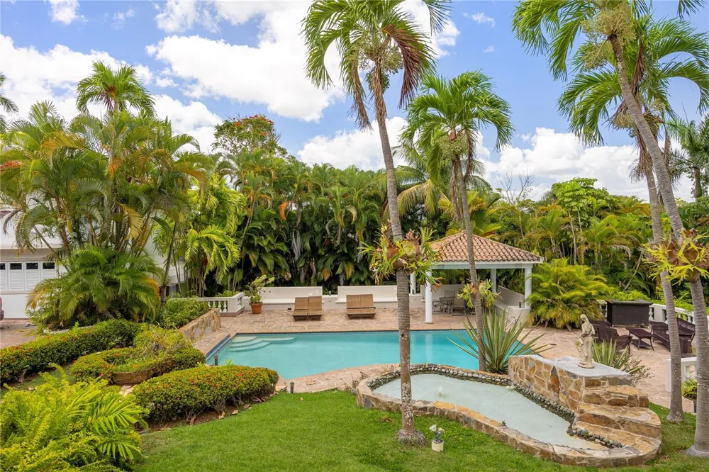 A Street VILLA CAPARRA #A-13 Guaynabo, PR 00966