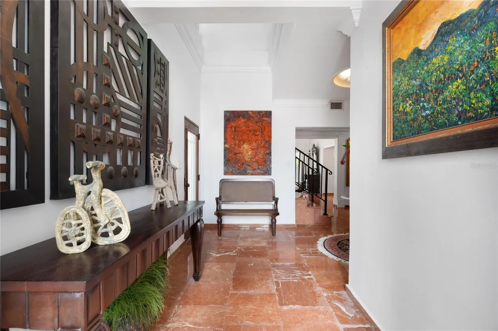 A Street VILLA CAPARRA #A-13 Guaynabo, PR 00966