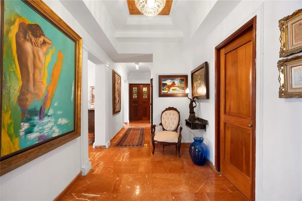 A Street VILLA CAPARRA #A-13 Guaynabo, PR 00966