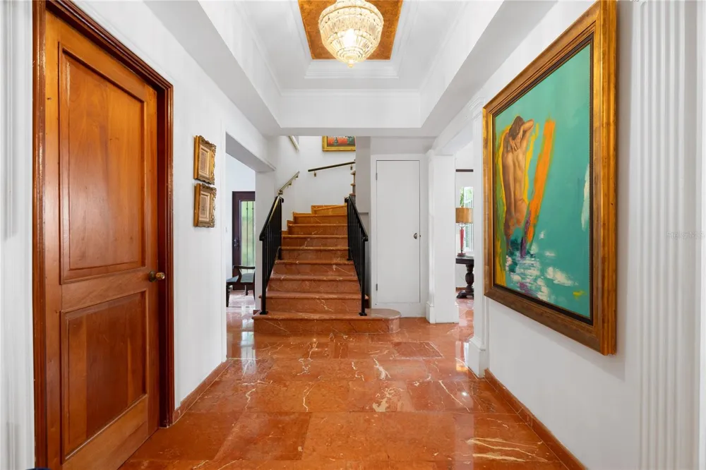 A Street VILLA CAPARRA #A-13 Guaynabo, PR 00966