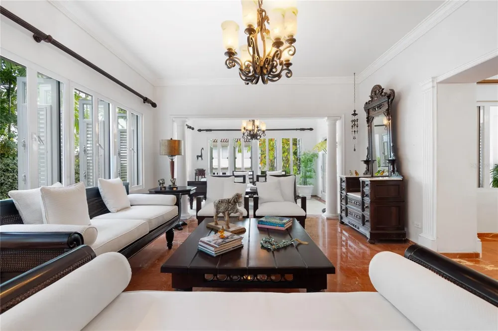 A Street VILLA CAPARRA #A-13 Guaynabo, PR 00966