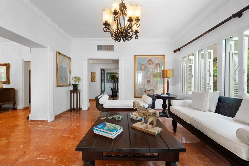 A Street VILLA CAPARRA #A-13 Guaynabo, PR 00966