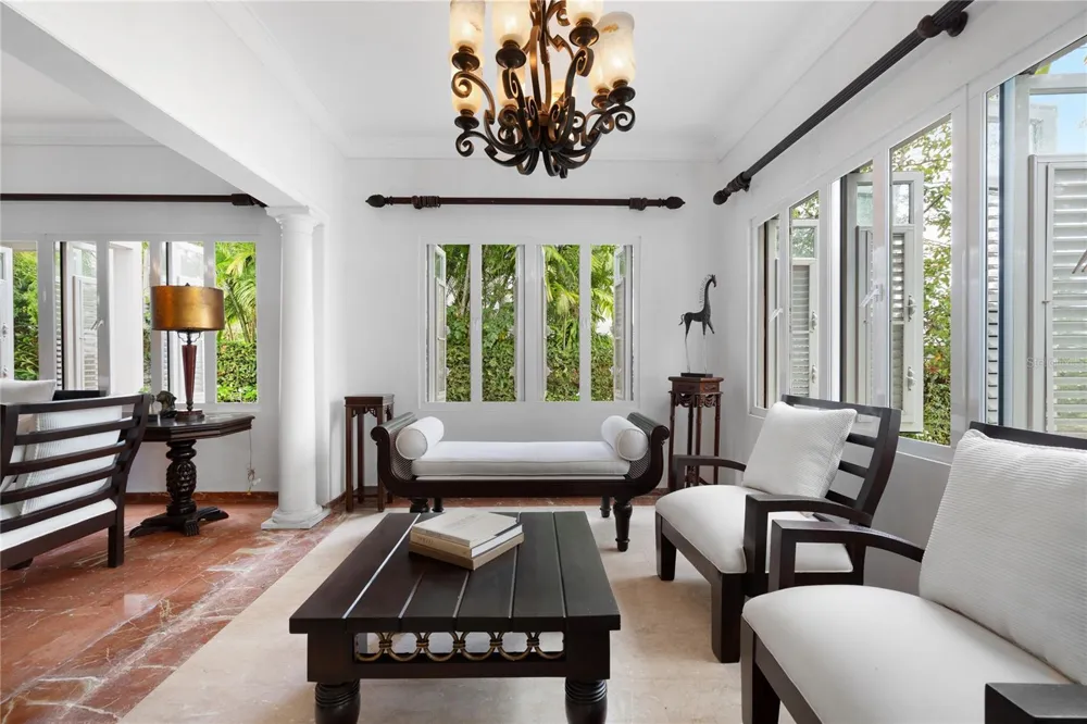 A Street VILLA CAPARRA #A-13 Guaynabo, PR 00966