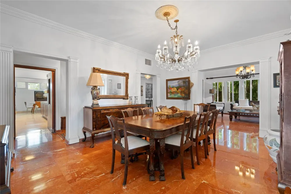 A Street VILLA CAPARRA #A-13 Guaynabo, PR 00966