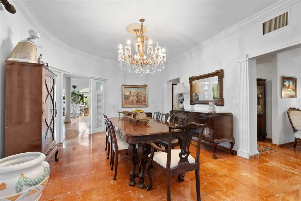 A Street VILLA CAPARRA #A-13 Guaynabo, PR 00966