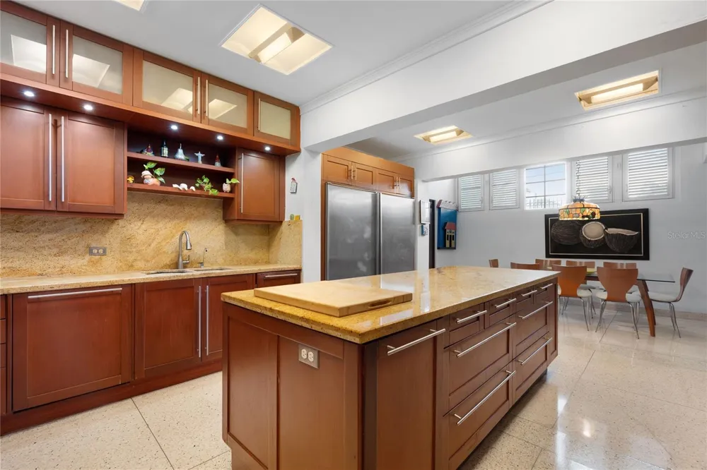 A Street VILLA CAPARRA #A-13 Guaynabo, PR 00966