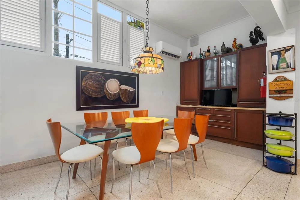 A Street VILLA CAPARRA #A-13 Guaynabo, PR 00966
