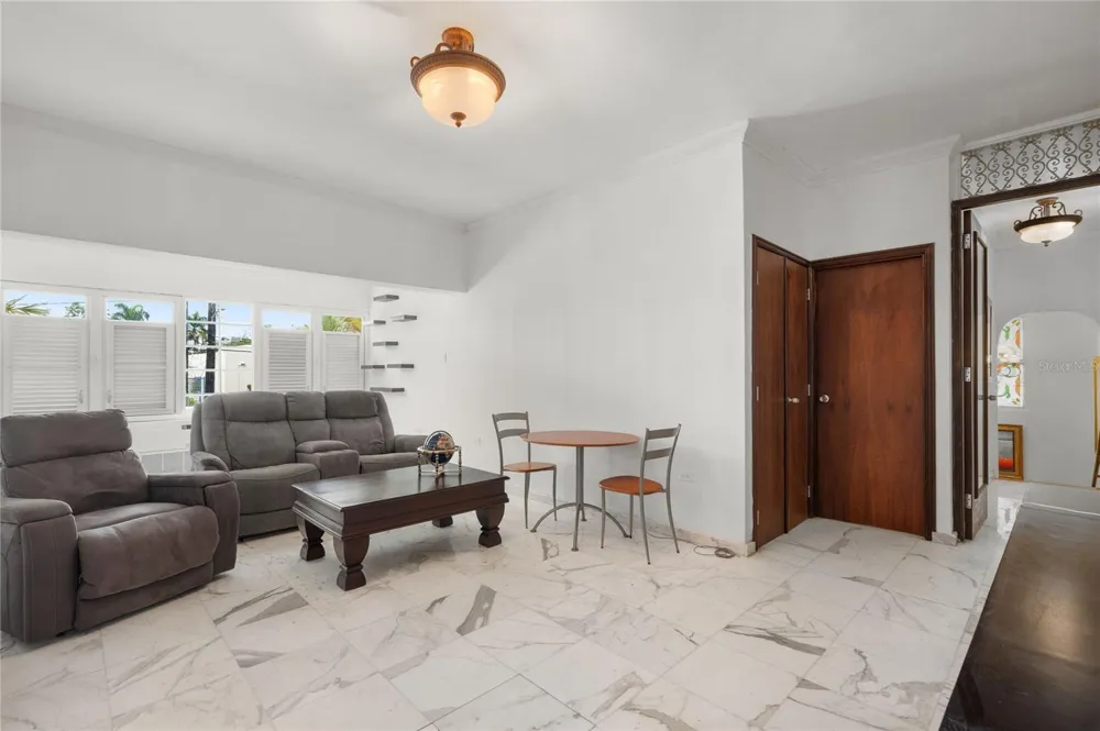 A Street VILLA CAPARRA #A-13 Guaynabo, PR 00966
