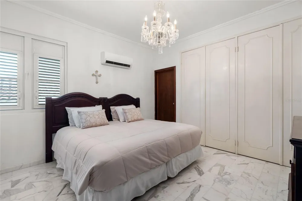 A Street VILLA CAPARRA #A-13 Guaynabo, PR 00966