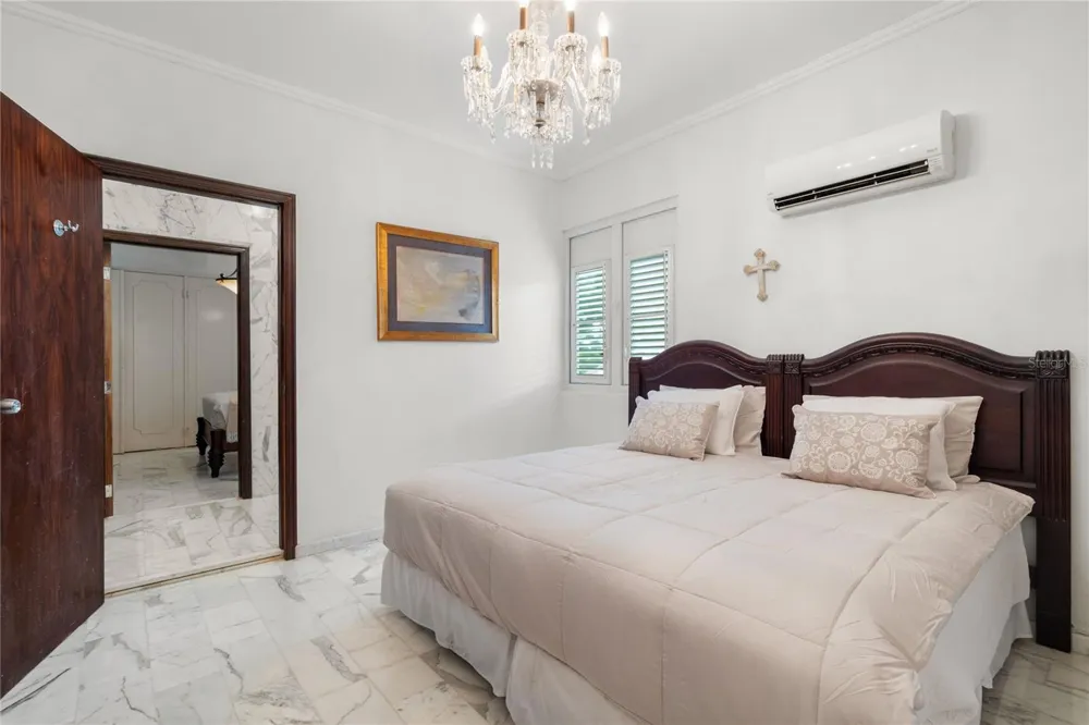 A Street VILLA CAPARRA #A-13 Guaynabo, PR 00966