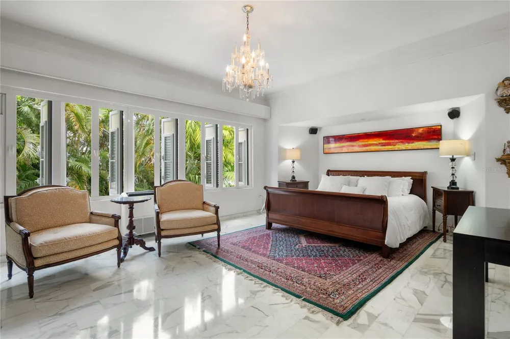 A Street VILLA CAPARRA #A-13 Guaynabo, PR 00966