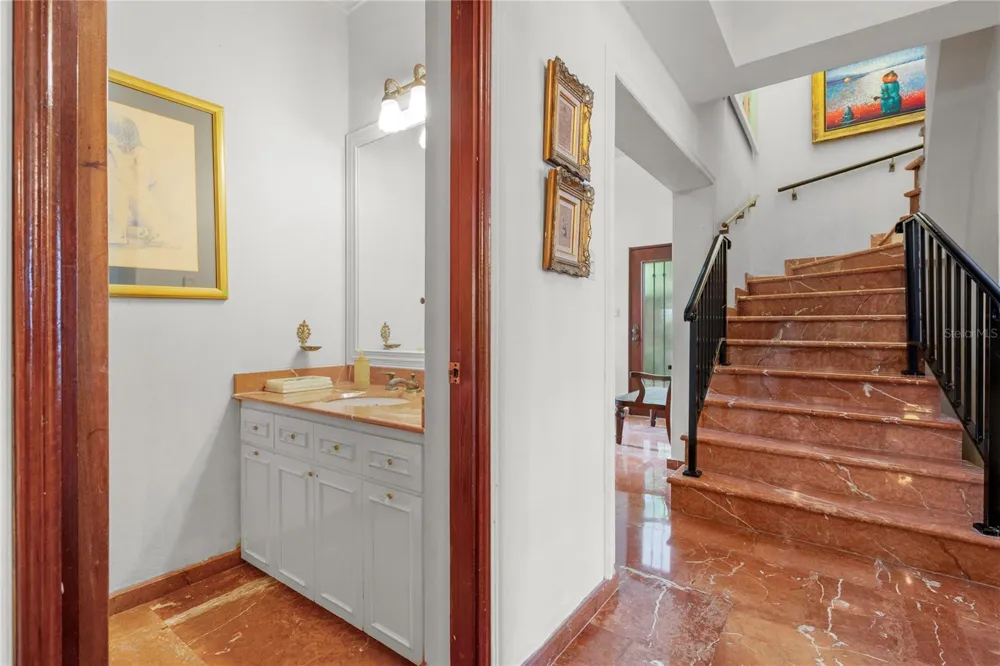 A Street VILLA CAPARRA #A-13 Guaynabo, PR 00966