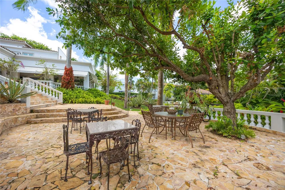 A Street VILLA CAPARRA #A-13 Guaynabo, PR 00966