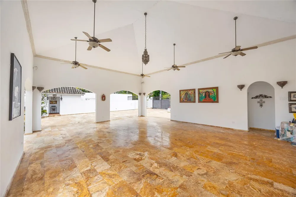A Street VILLA CAPARRA #A-13 Guaynabo, PR 00966
