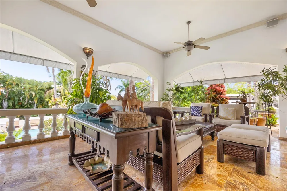 A Street VILLA CAPARRA #A-13 Guaynabo, PR 00966