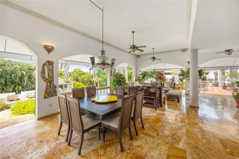 A Street VILLA CAPARRA #A-13 Guaynabo, PR 00966