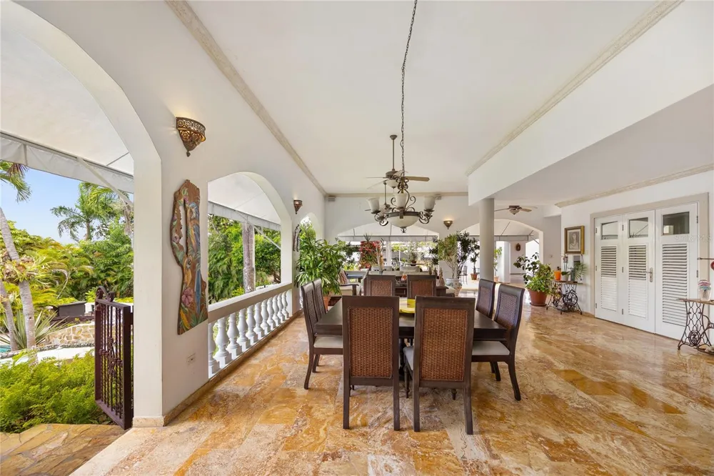 A Street VILLA CAPARRA #A-13 Guaynabo, PR 00966