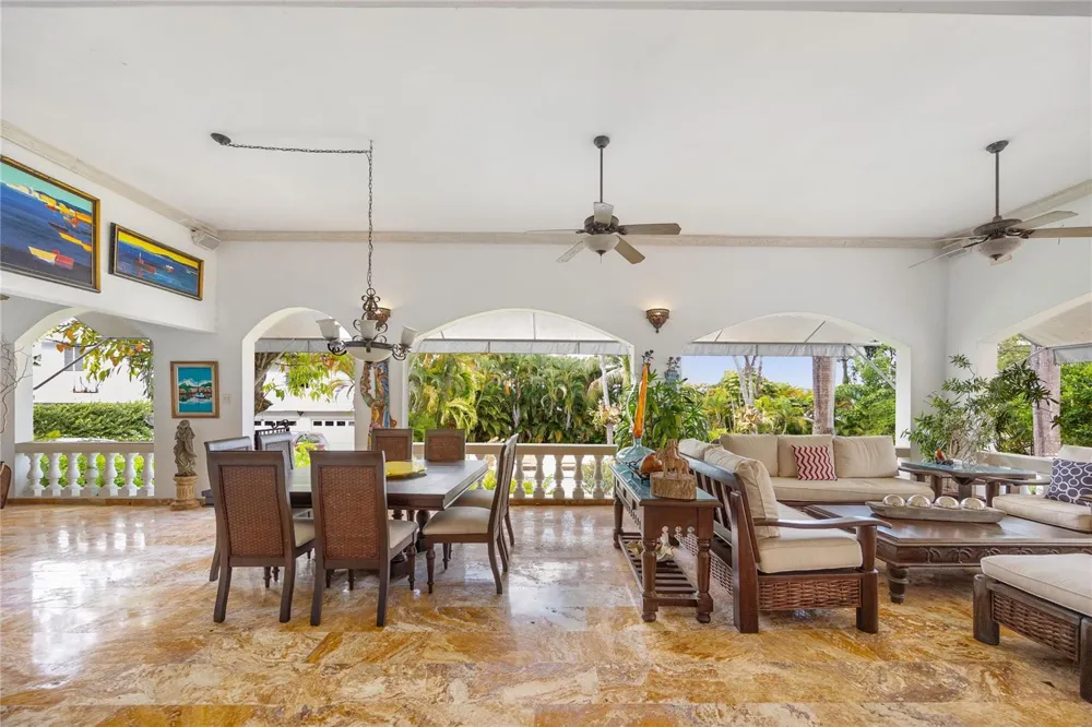 A Street VILLA CAPARRA #A-13 Guaynabo, PR 00966