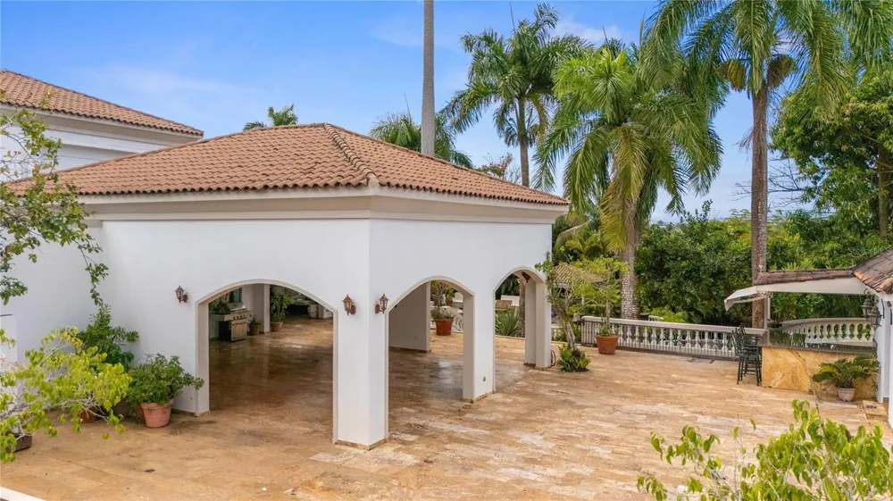 A Street VILLA CAPARRA #A-13 Guaynabo, PR 00966
