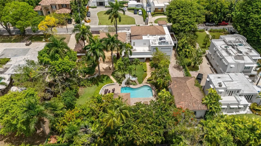 A Street VILLA CAPARRA #A-13 Guaynabo, PR 00966