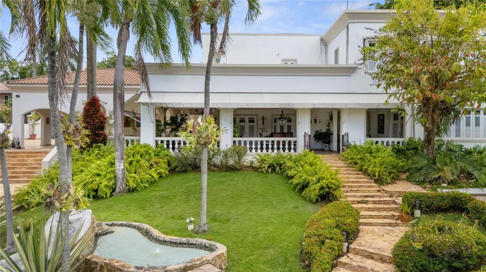 A Street VILLA CAPARRA #A-13 Guaynabo, PR 00966