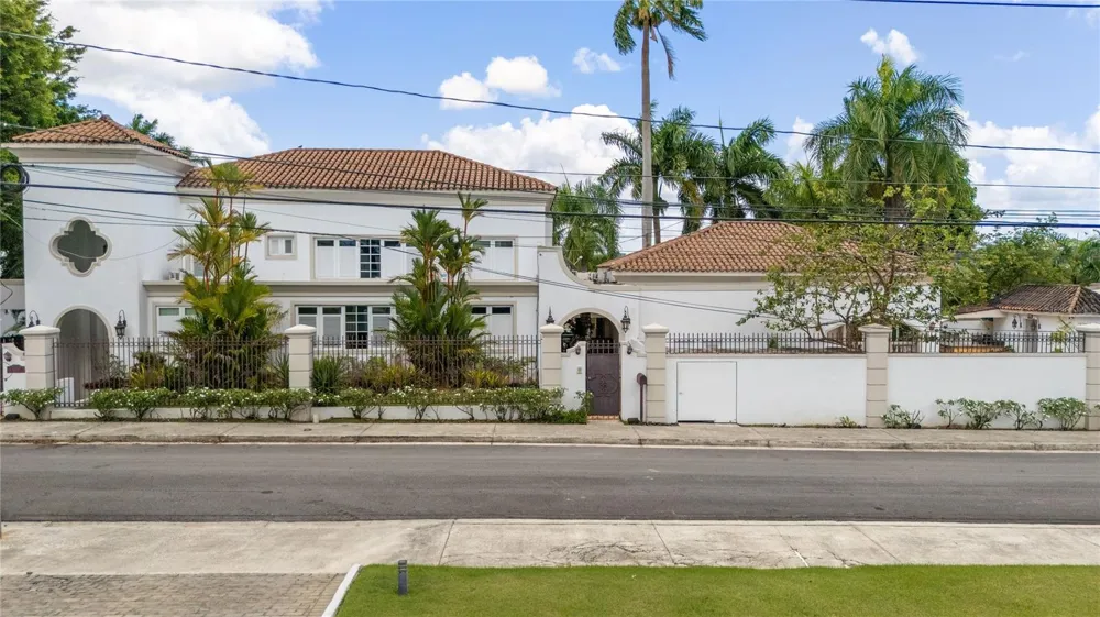 A Street VILLA CAPARRA #A-13 Guaynabo, PR 00966