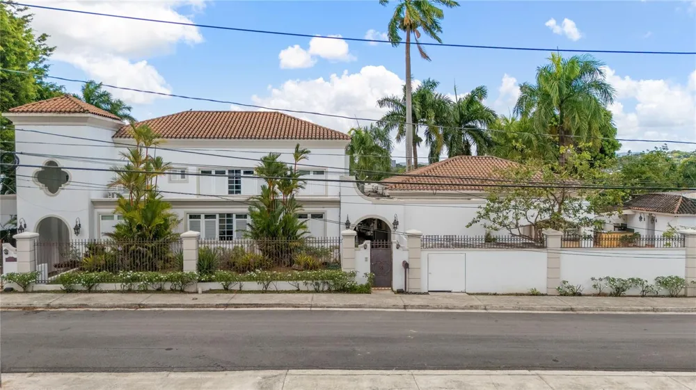 A Street VILLA CAPARRA #A-13 Guaynabo, PR 00966