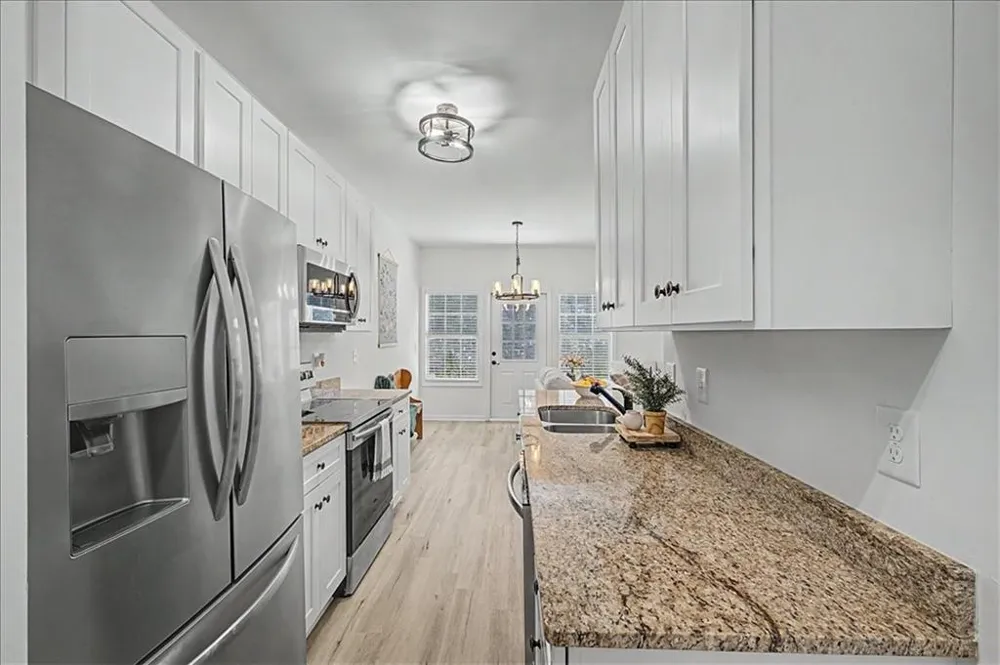182 Towne Villas Drive Jasper, GA 30143