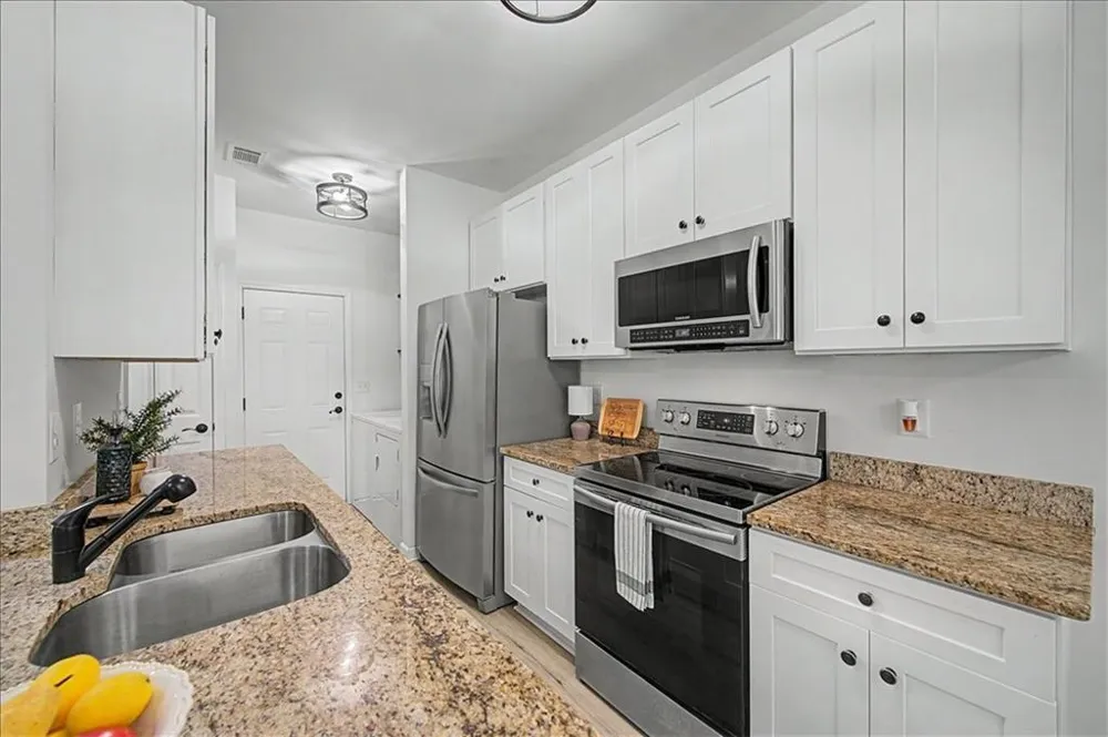 182 Towne Villas Drive Jasper, GA 30143