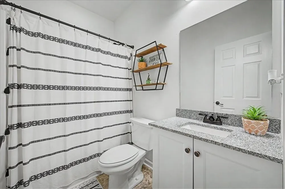 182 Towne Villas Drive Jasper, GA 30143
