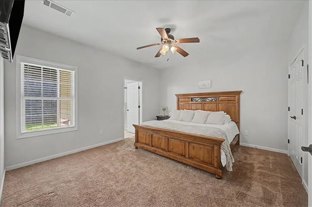 182 Towne Villas Drive Jasper, GA 30143