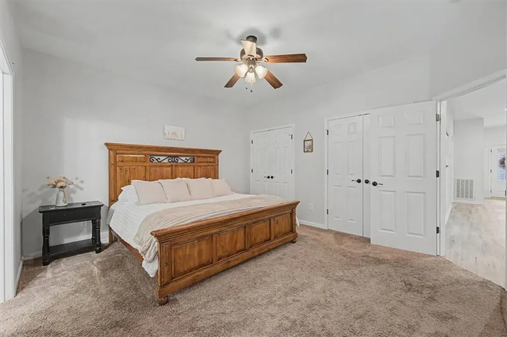 182 Towne Villas Drive Jasper, GA 30143
