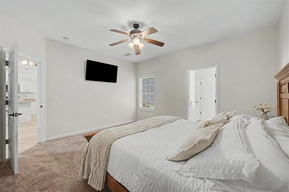 182 Towne Villas Drive Jasper, GA 30143