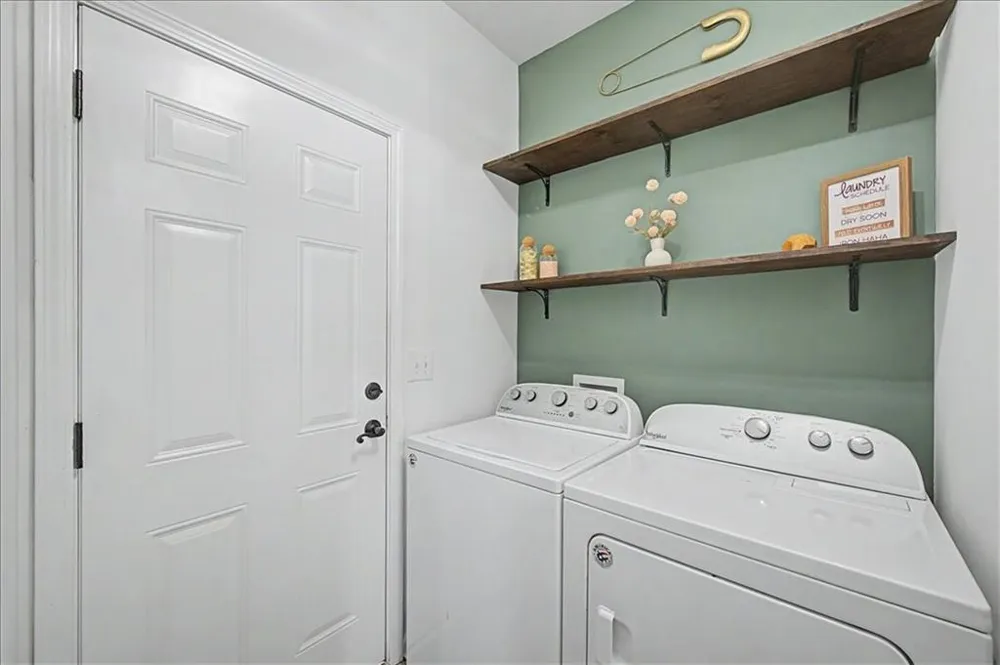 182 Towne Villas Drive Jasper, GA 30143