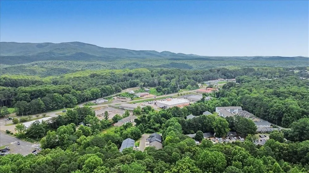 182 Towne Villas Drive Jasper, GA 30143