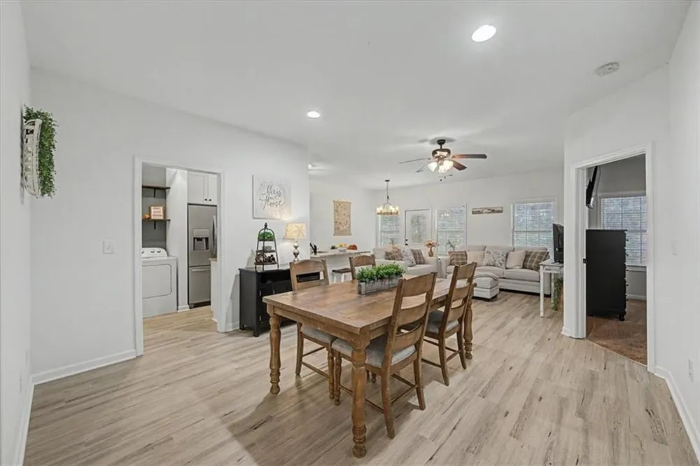 182 Towne Villas Drive Jasper, GA 30143
