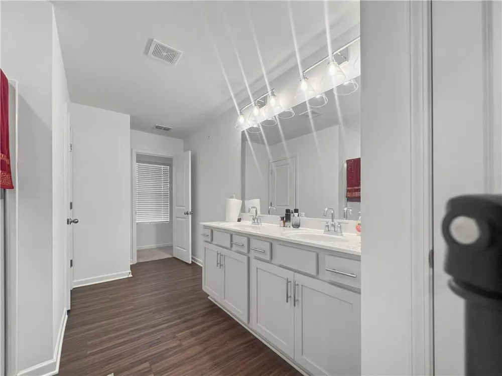 6631 Wyndall Drive Douglasville, GA 30135