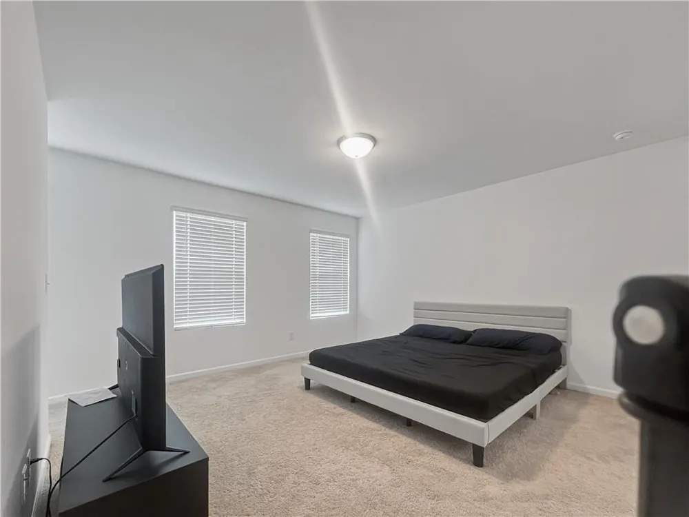 6631 Wyndall Drive Douglasville, GA 30135