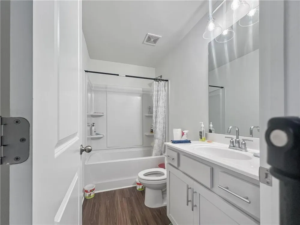 6631 Wyndall Drive Douglasville, GA 30135