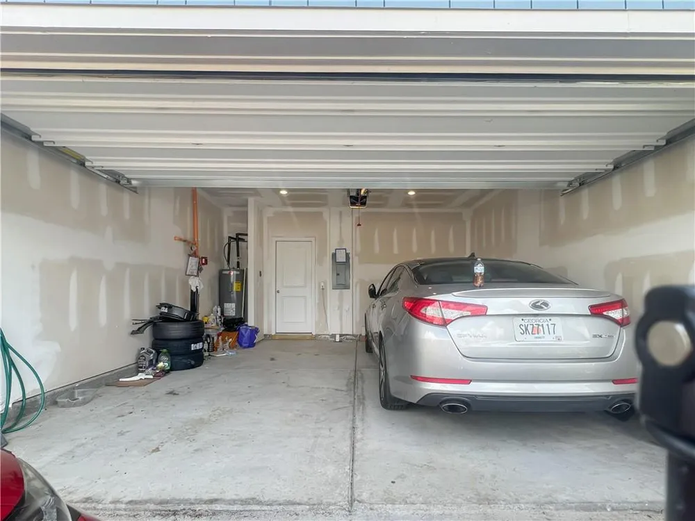 6631 Wyndall Drive Douglasville, GA 30135
