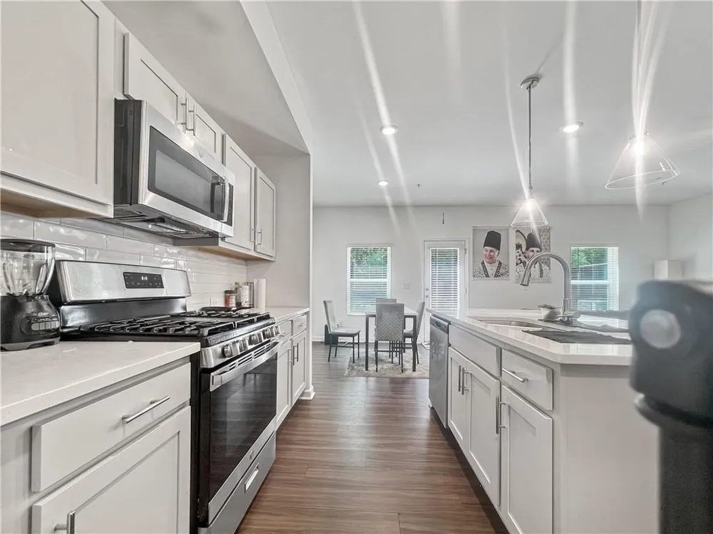 6631 Wyndall Drive Douglasville, GA 30135